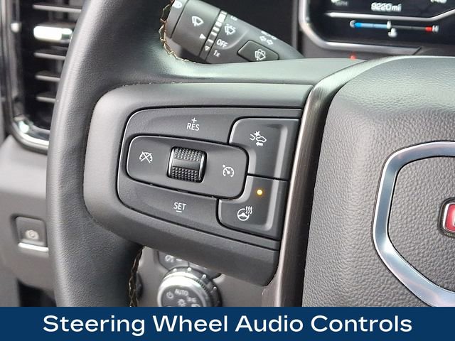 Used 2025 GMC Sierra 3500 AT4 AWD/4WD image 7