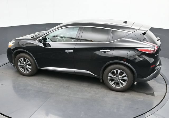 Used 2016 Nissan Murano S w/ Navigation Package FWD image 23