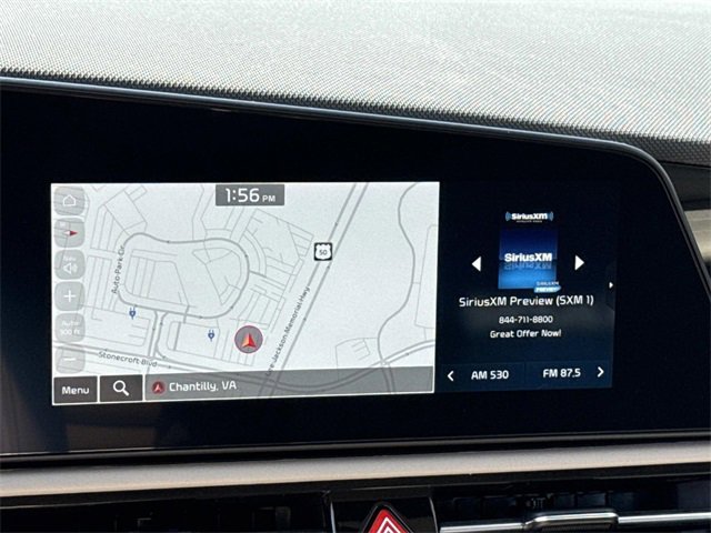 Used 2023 Kia Niro Wind w/ Wind Preserve Package image 19