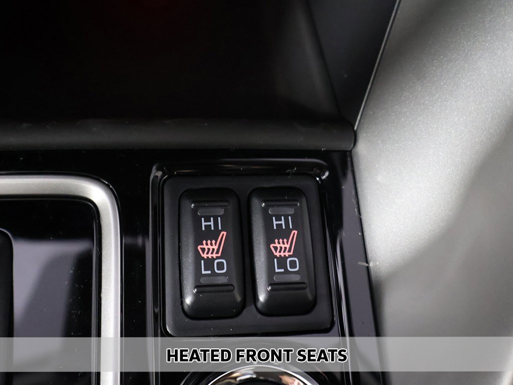 New 2025 Mitsubishi Eclipse Cross LE image 5