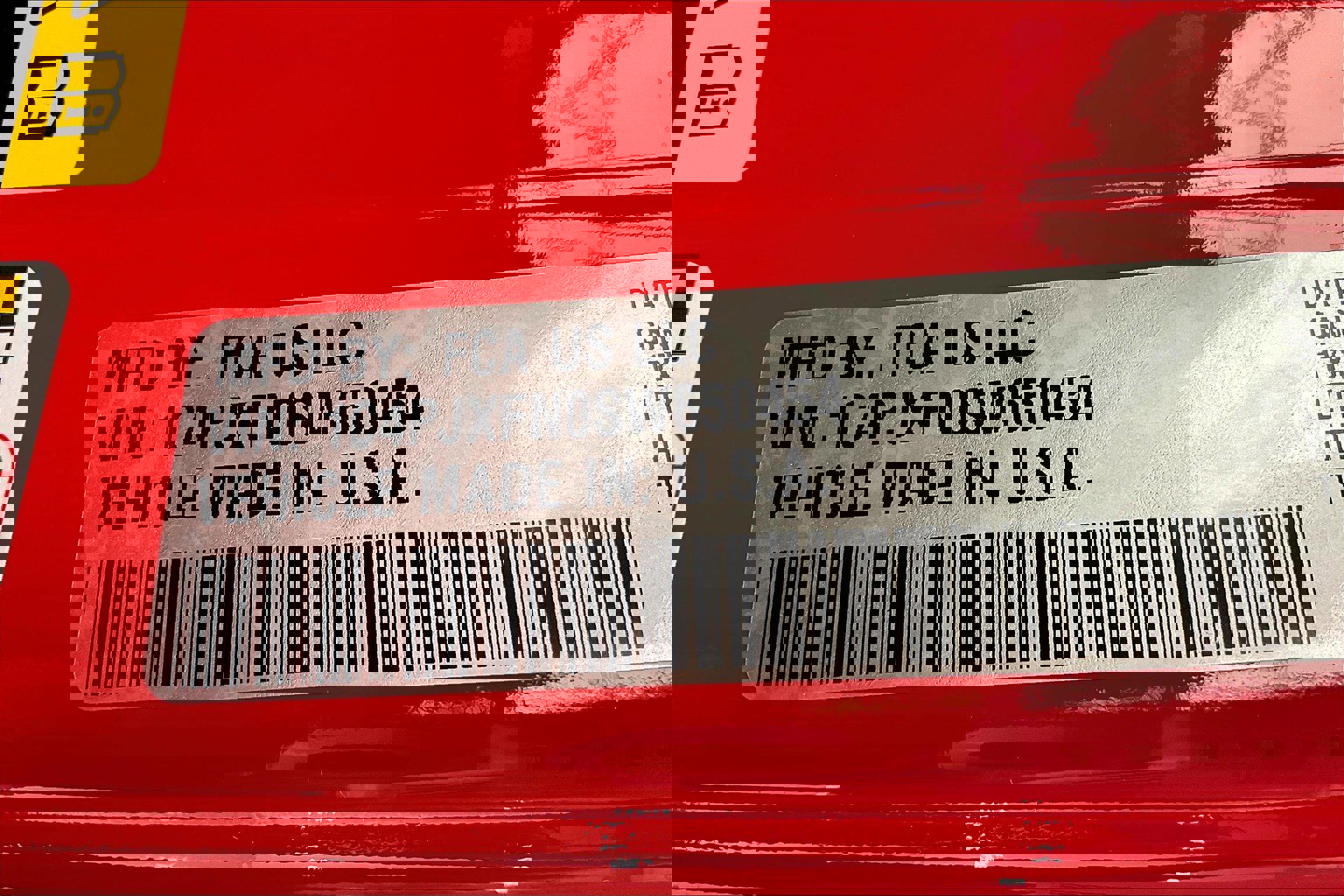 New 2025 Jeep Wrangler Unlimited Rubicon image 20