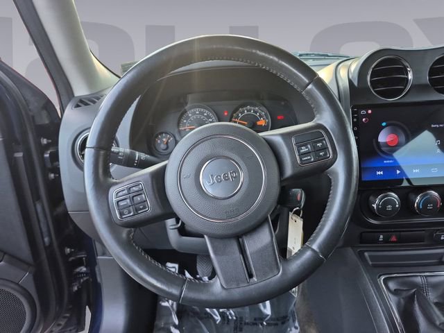 Used 2016 Jeep Patriot Sport w/ Power Value Group image 13