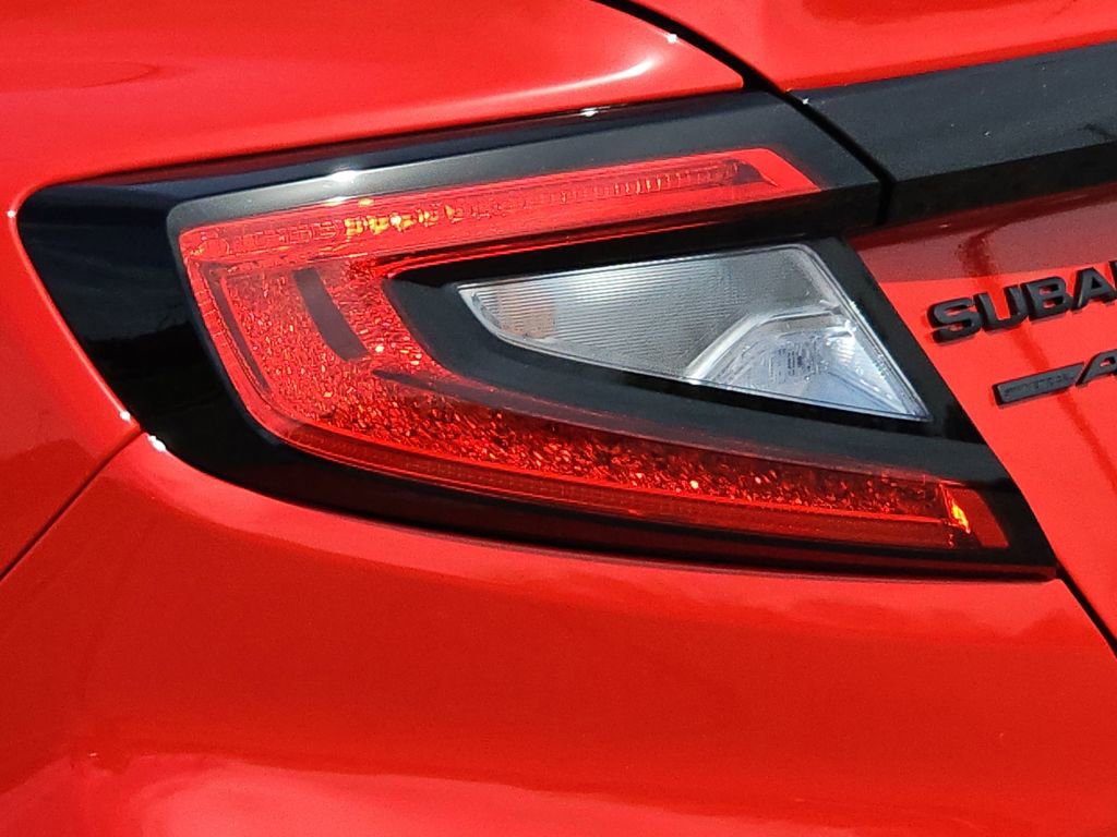 New 2026 Subaru WRX Premium image 35