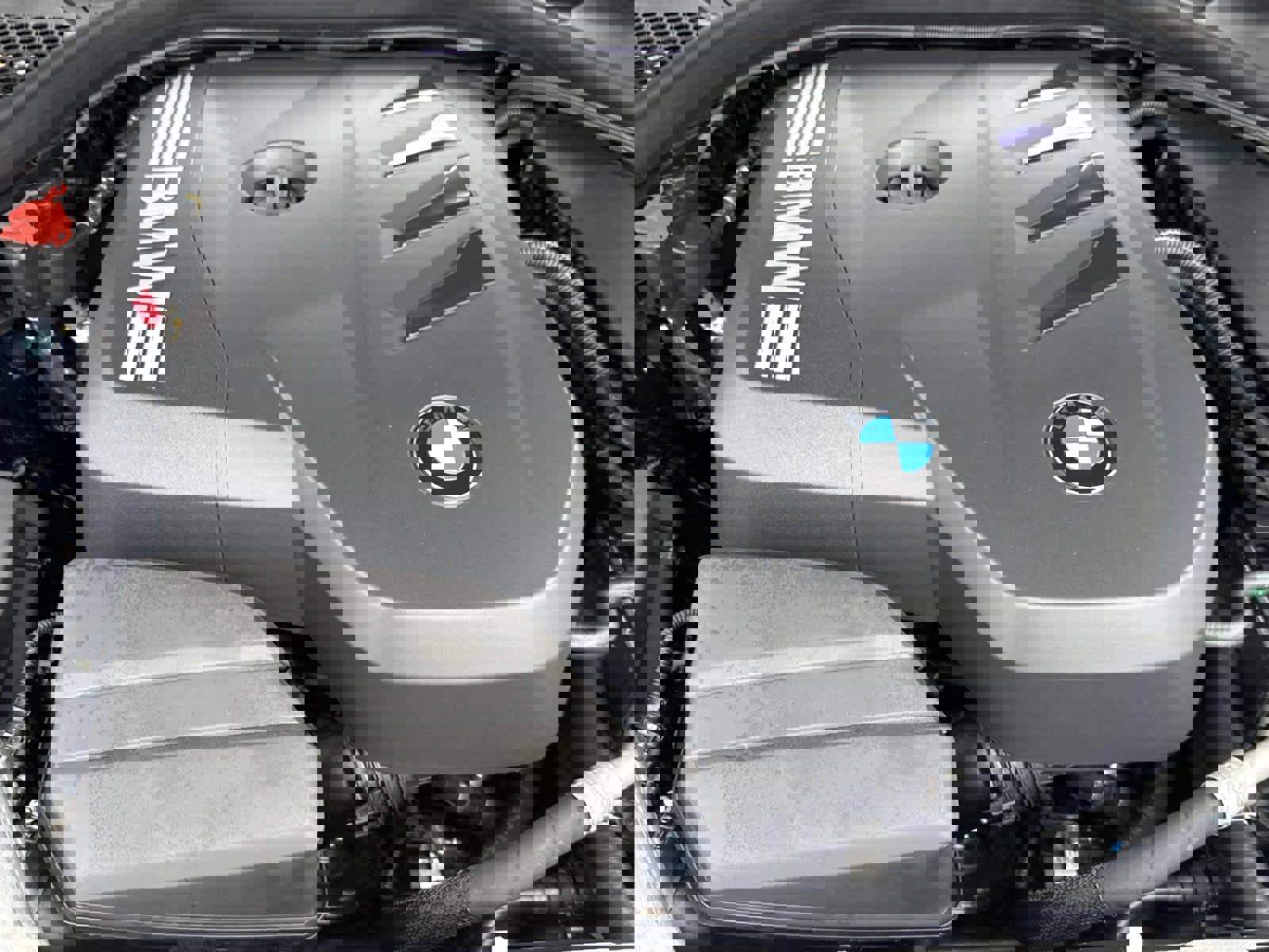 New 2026 BMW 430i xDrive 430i xDrive w/ M Sport Package image 13