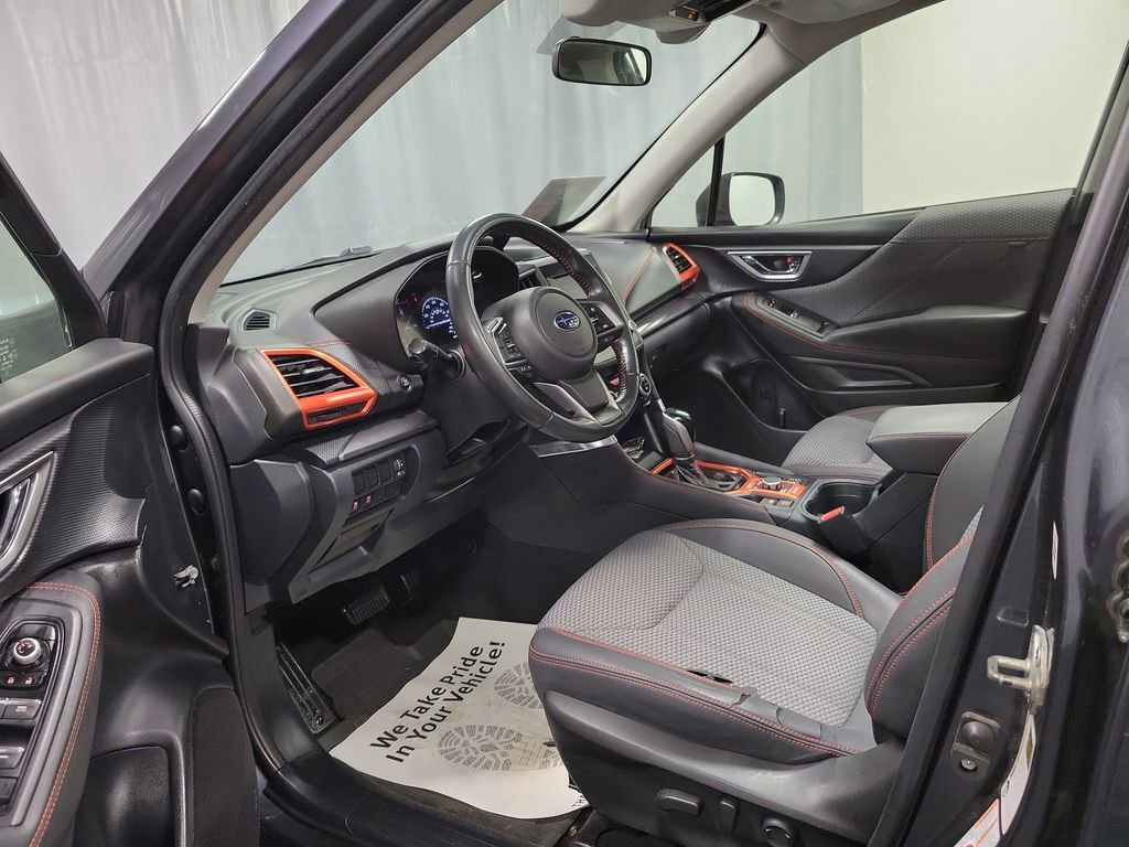 Used 2019 Subaru Forester Sport image 13