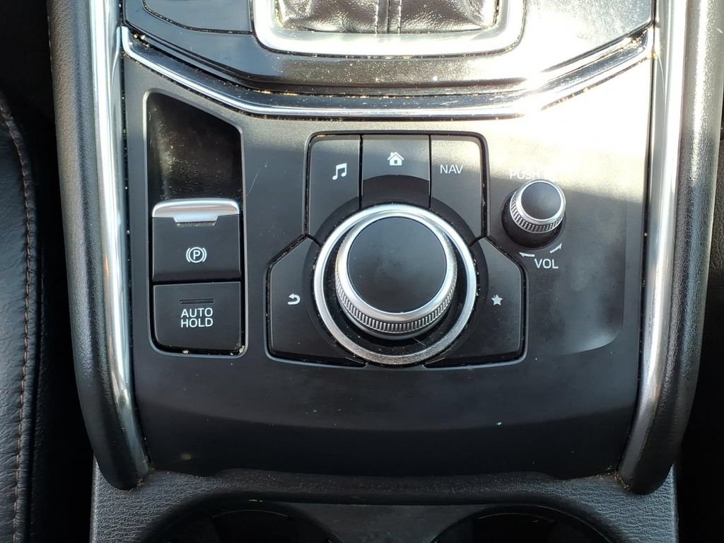Used 2019 MAZDA CX-5 Grand Touring AWD/4WD image 18