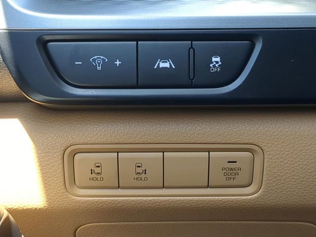 Used 2024 Kia Carnival LX image 28