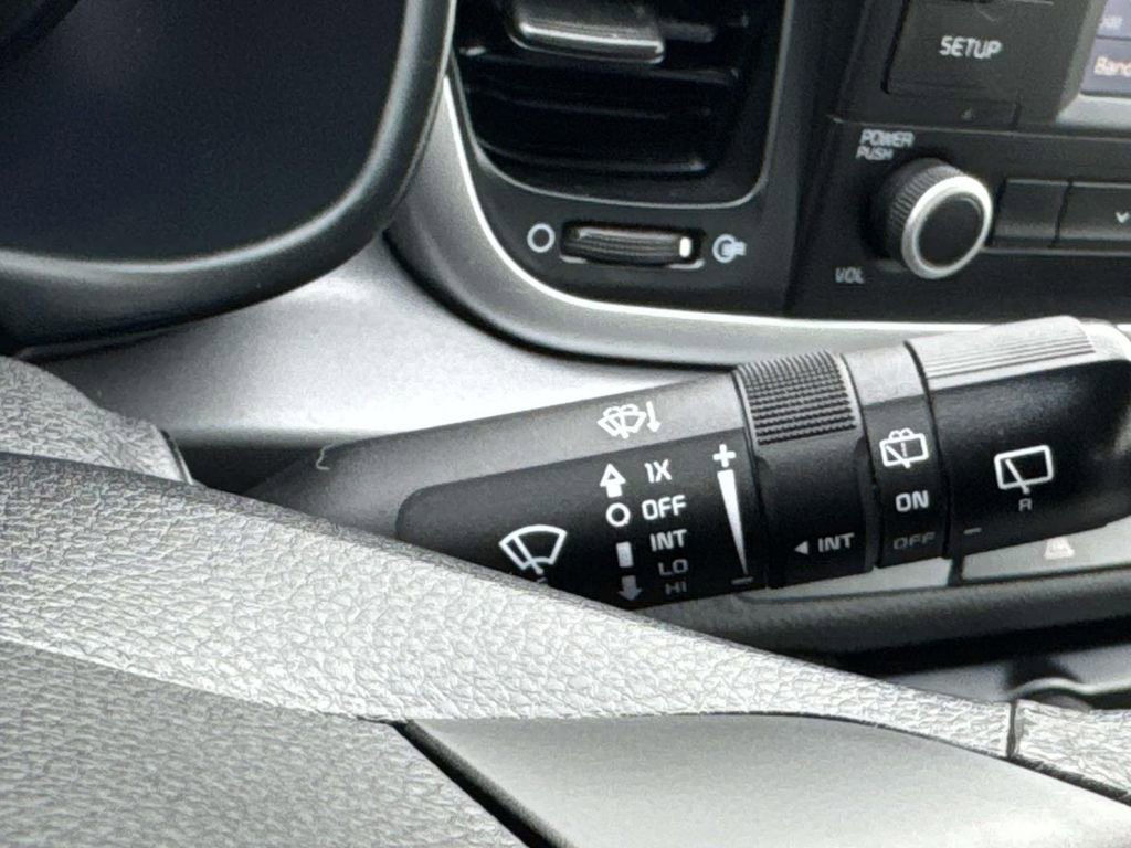Used 2018 Kia Rio LX FWD image 11