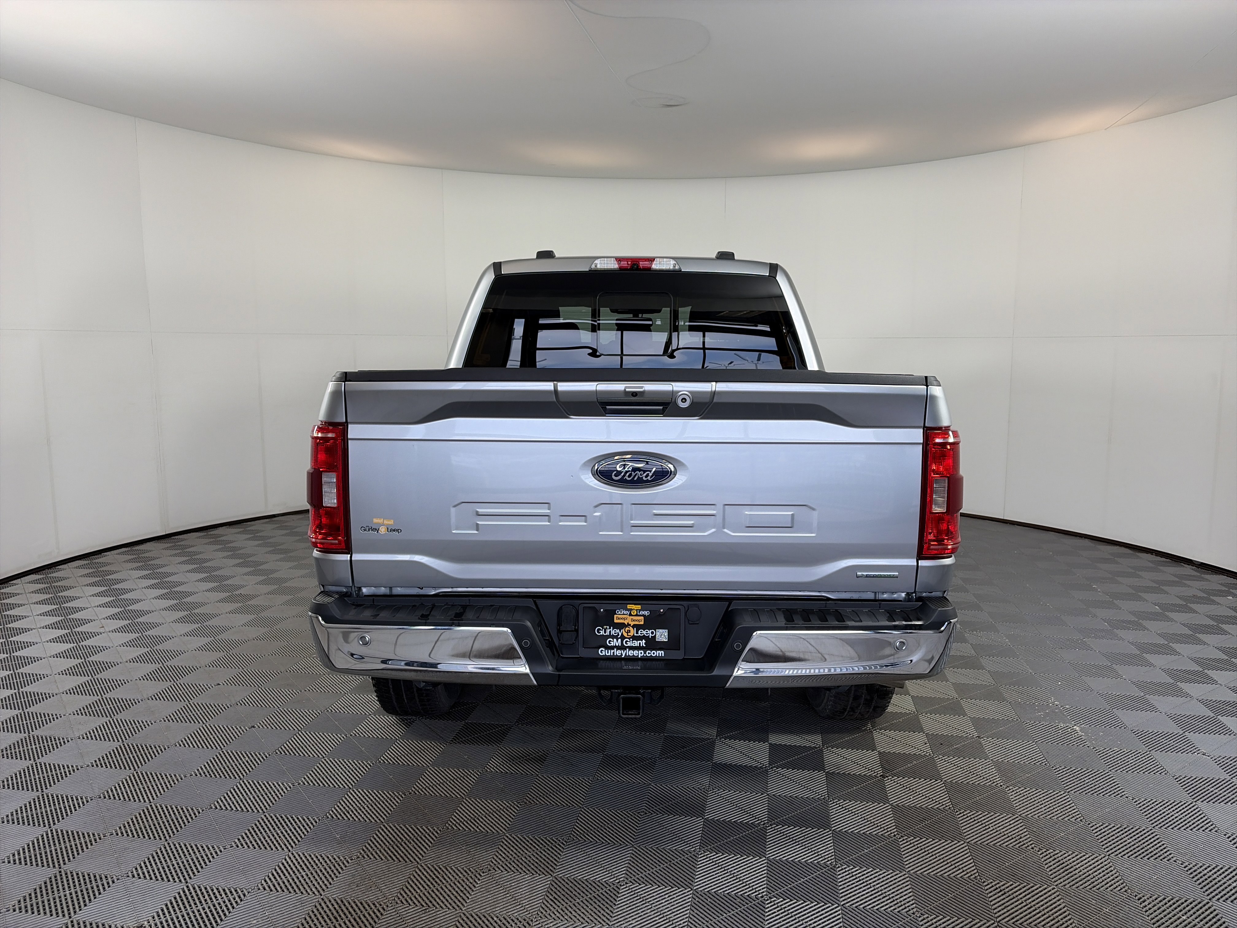 Used 2022 Ford F150 XLT w/ Equipment Group 302A High image 9