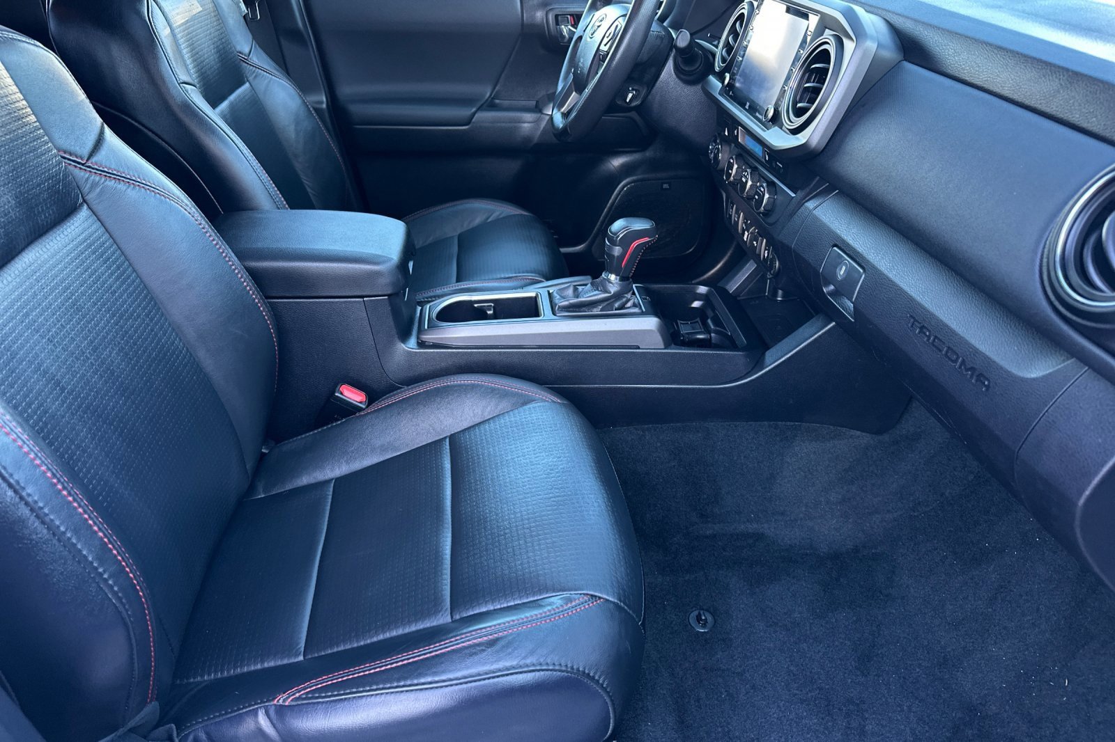 Used 2021 Toyota Tacoma TRD Pro image 15