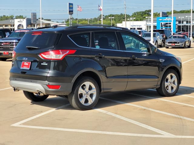 Used 2013 Ford Escape SE FWD image 4