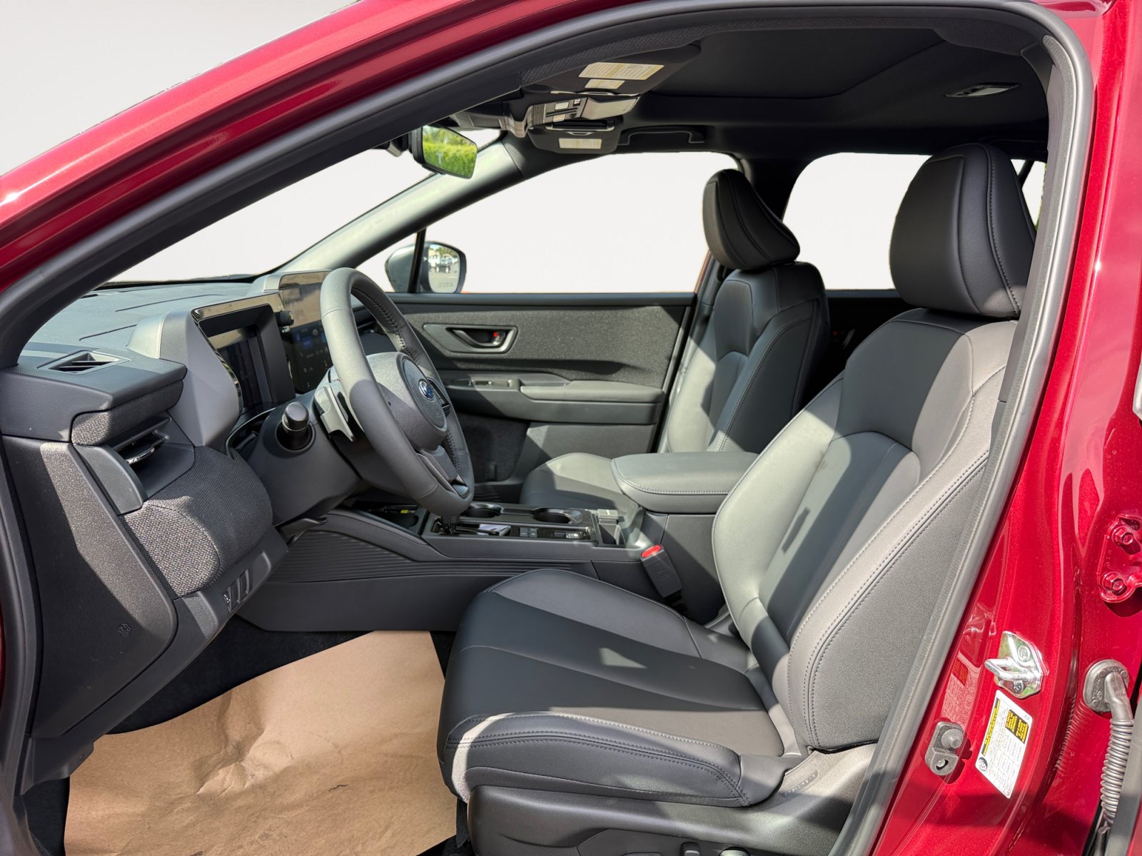New 2026 Subaru Outback Premium AWD/4WD image 10