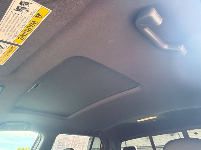 Used 2025 Honda Ridgeline TrailSport image 21