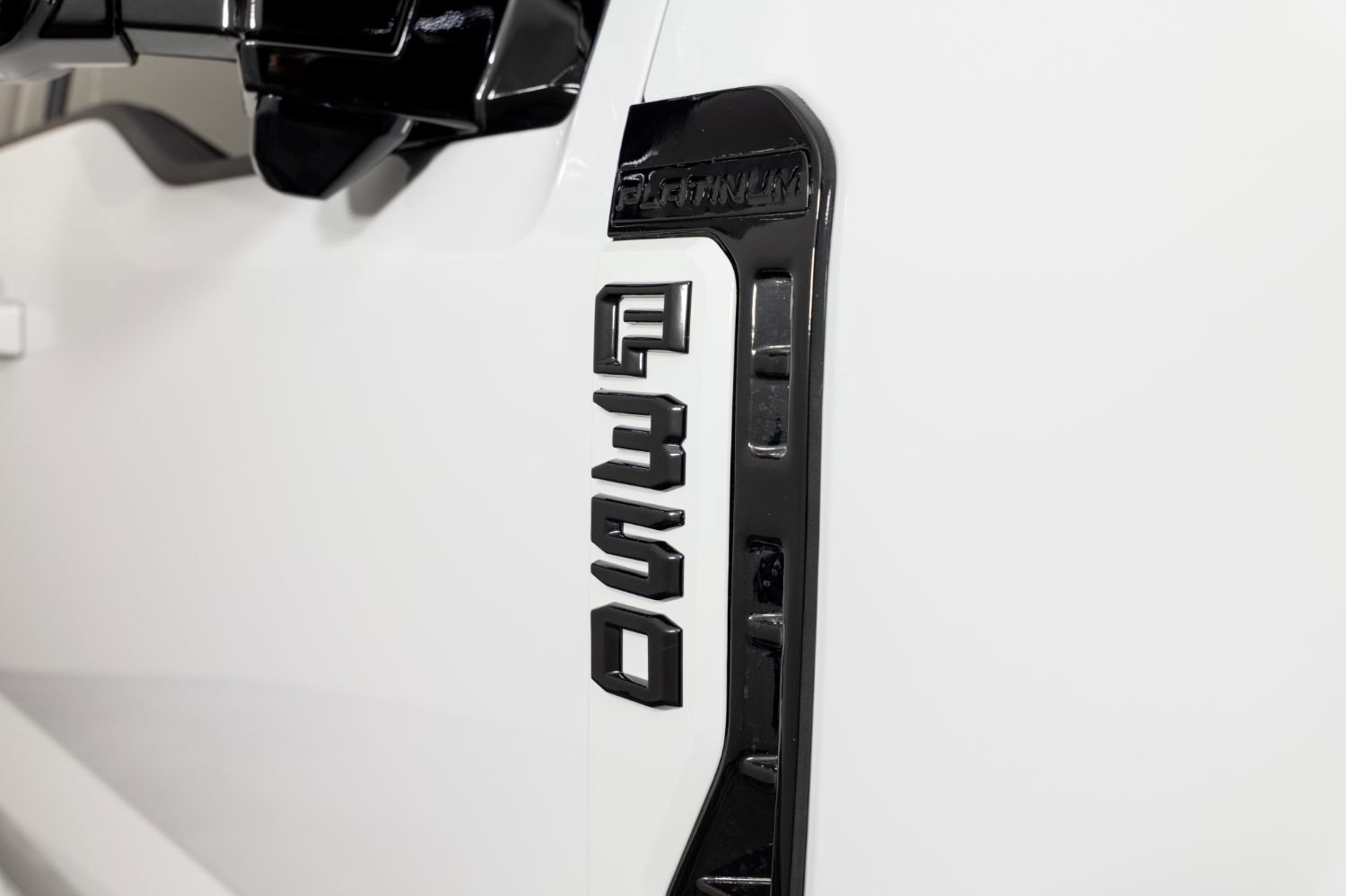 Used 2026 Ford F350 Platinum AWD/4WD image 44