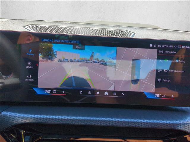 New 2026 BMW 440i xDrive Coupe image 13