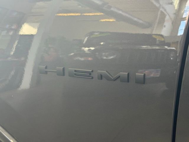 New 2025 Dodge Durango R/T image 12