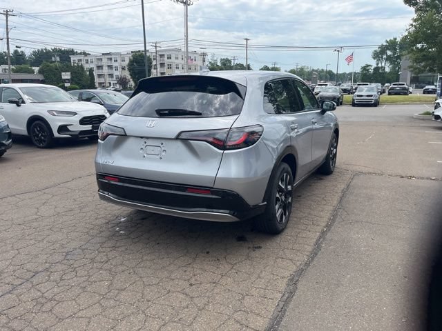Used 2026 Honda HR-V EX-L image 18