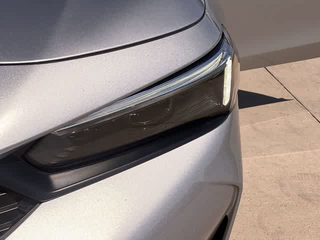 Used 2025 Honda Civic Sport image 24