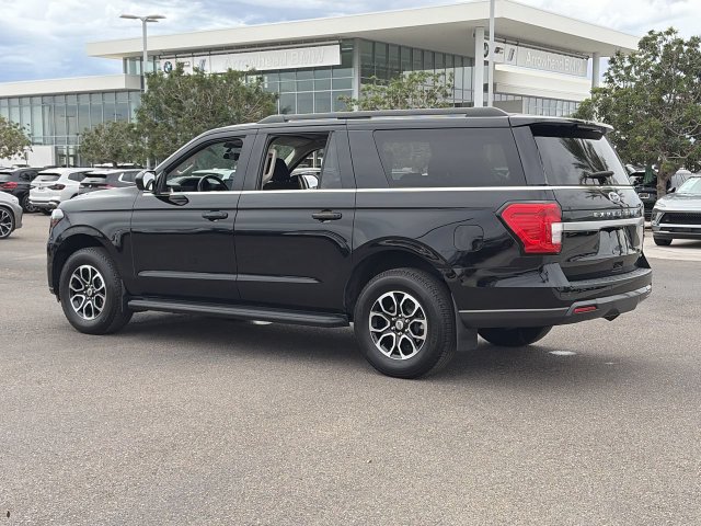 Used 2024 Ford Expedition Max XL AWD/4WD image 8