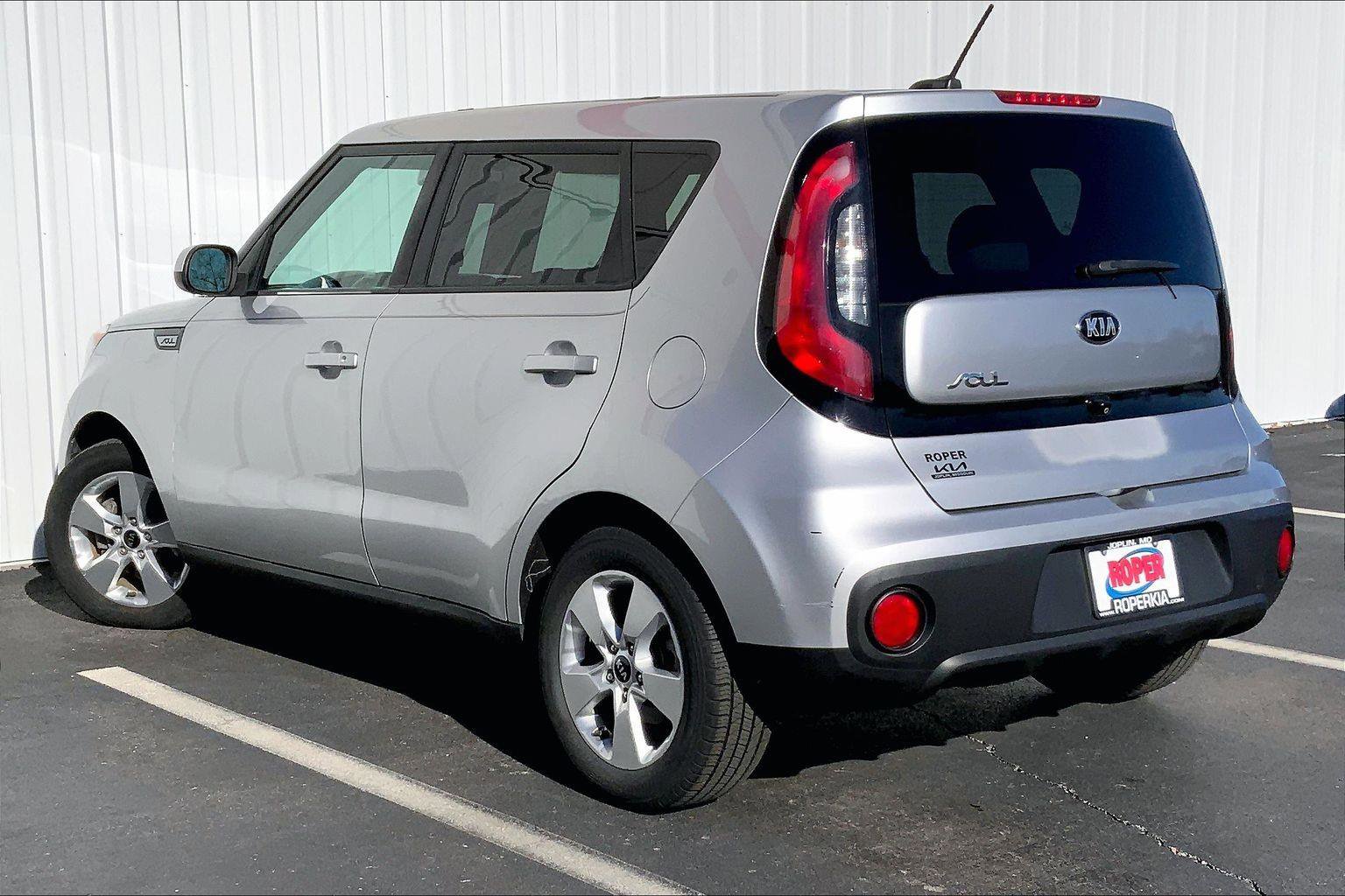 Used 2019 Kia Soul image 9