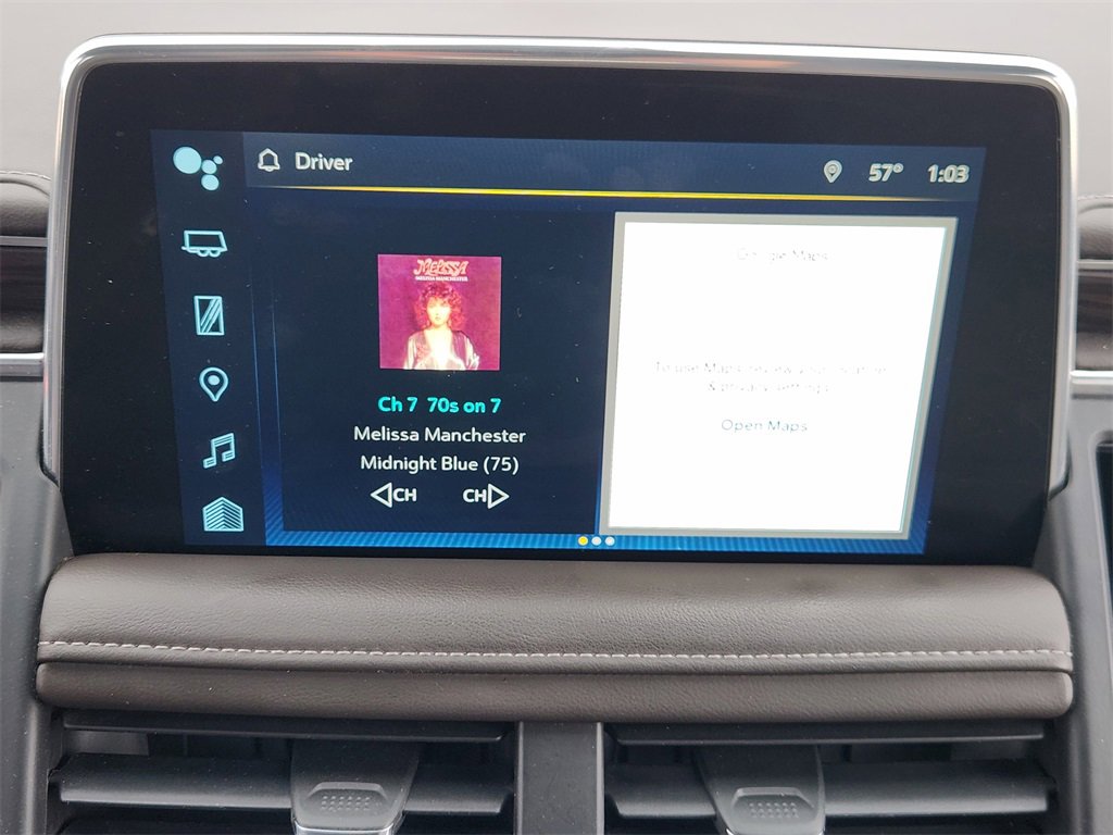 Used 2022 Chevrolet Suburban LT image 17