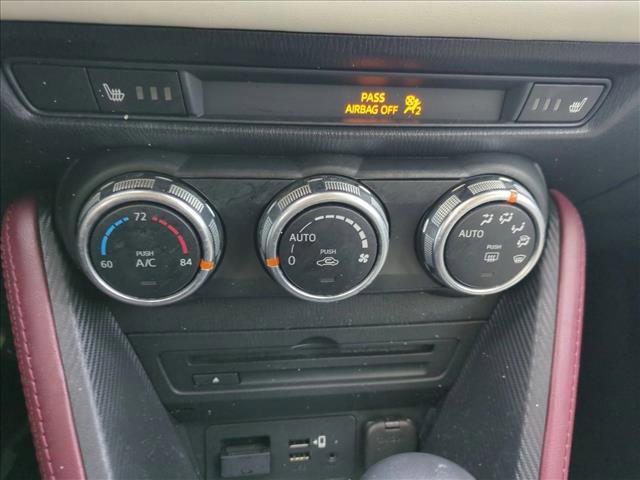 Used 2016 MAZDA CX-3 Grand Touring image 15