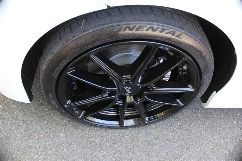 Used 2007 BMW 328i Sedan RWD image 19