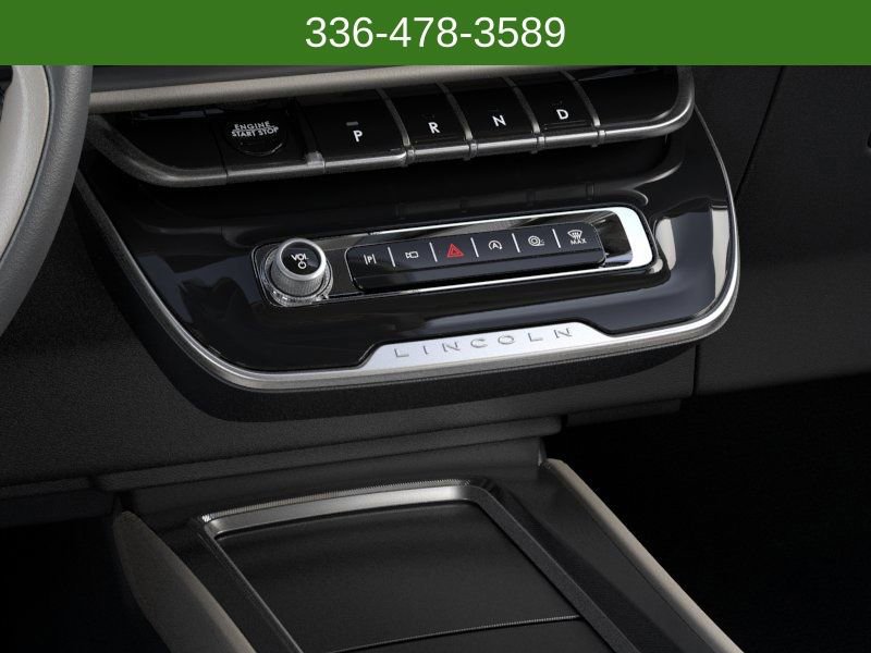 New 2026 Lincoln Corsair Premiere FWD image 15