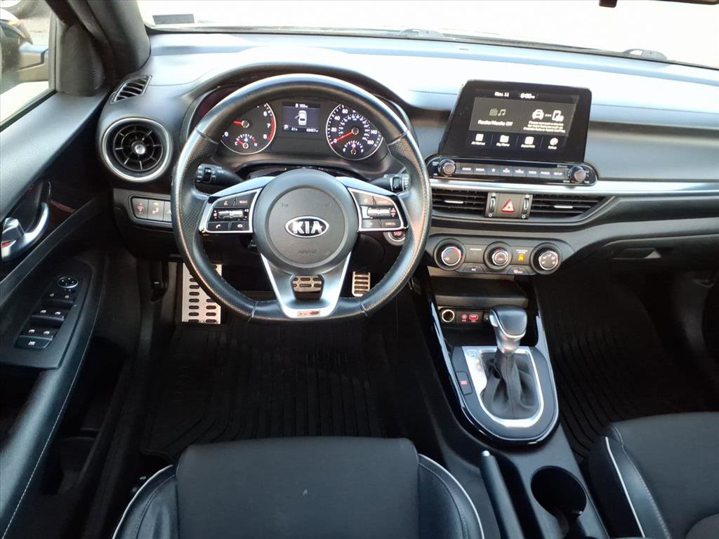 Used 2021 Kia Forte GT-Line image 5