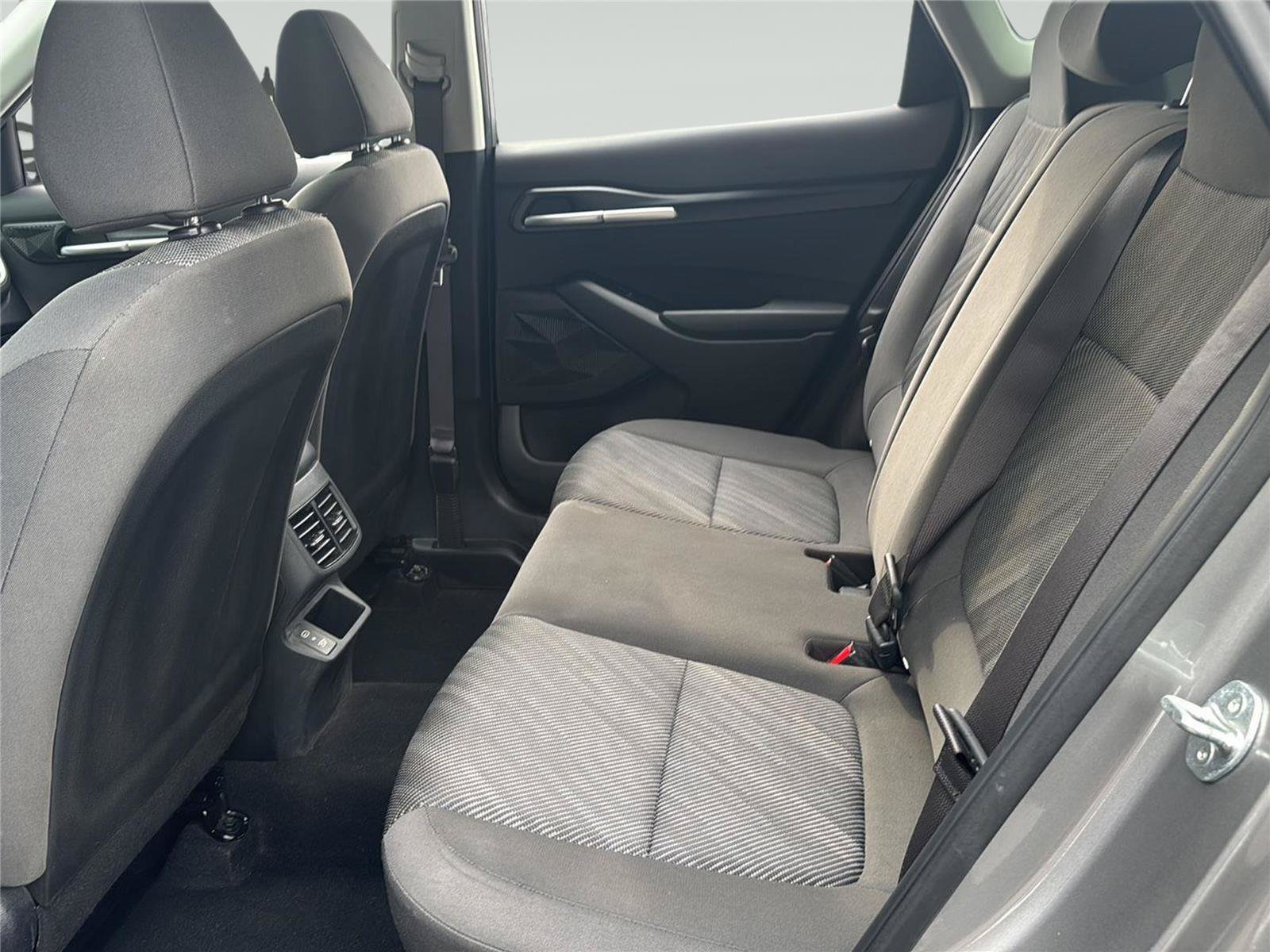 Used 2024 Kia Seltos LX AWD/4WD image 23