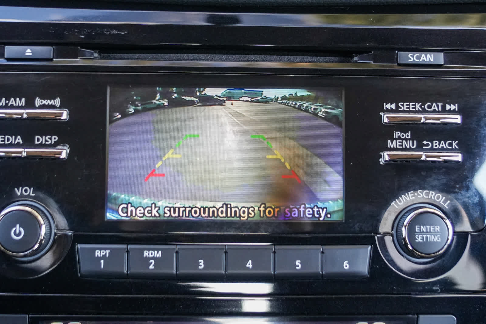 Used 2018 Nissan Rogue Sport SV FWD image 24