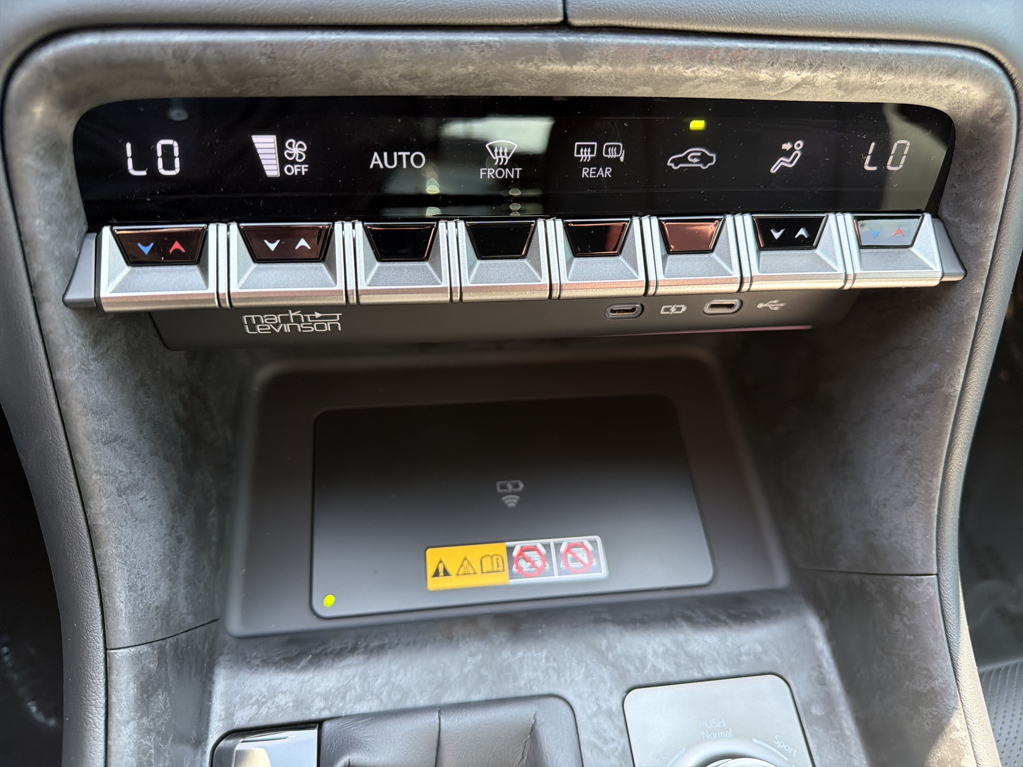 New 2026 Lexus IS 350 F Sport w/ Technology Package RWD image 27