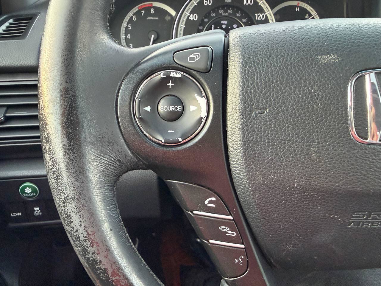 Used 2014 Honda Accord EX-L image 41