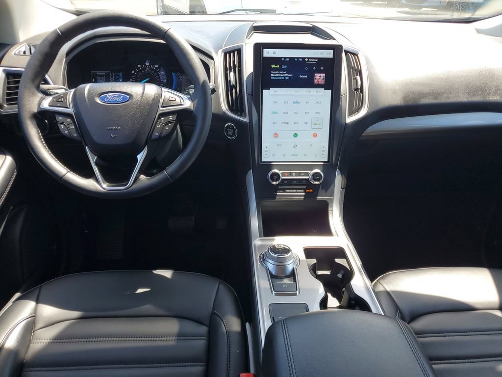 Used 2024 Ford Edge SEL w/ Convenience Package AWD/4WD image 26