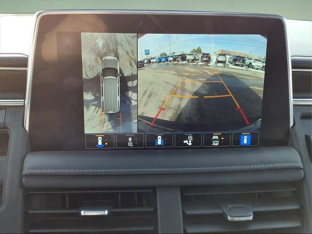 Used 2022 Chevrolet Tahoe LT w/ Luxury Package image 24