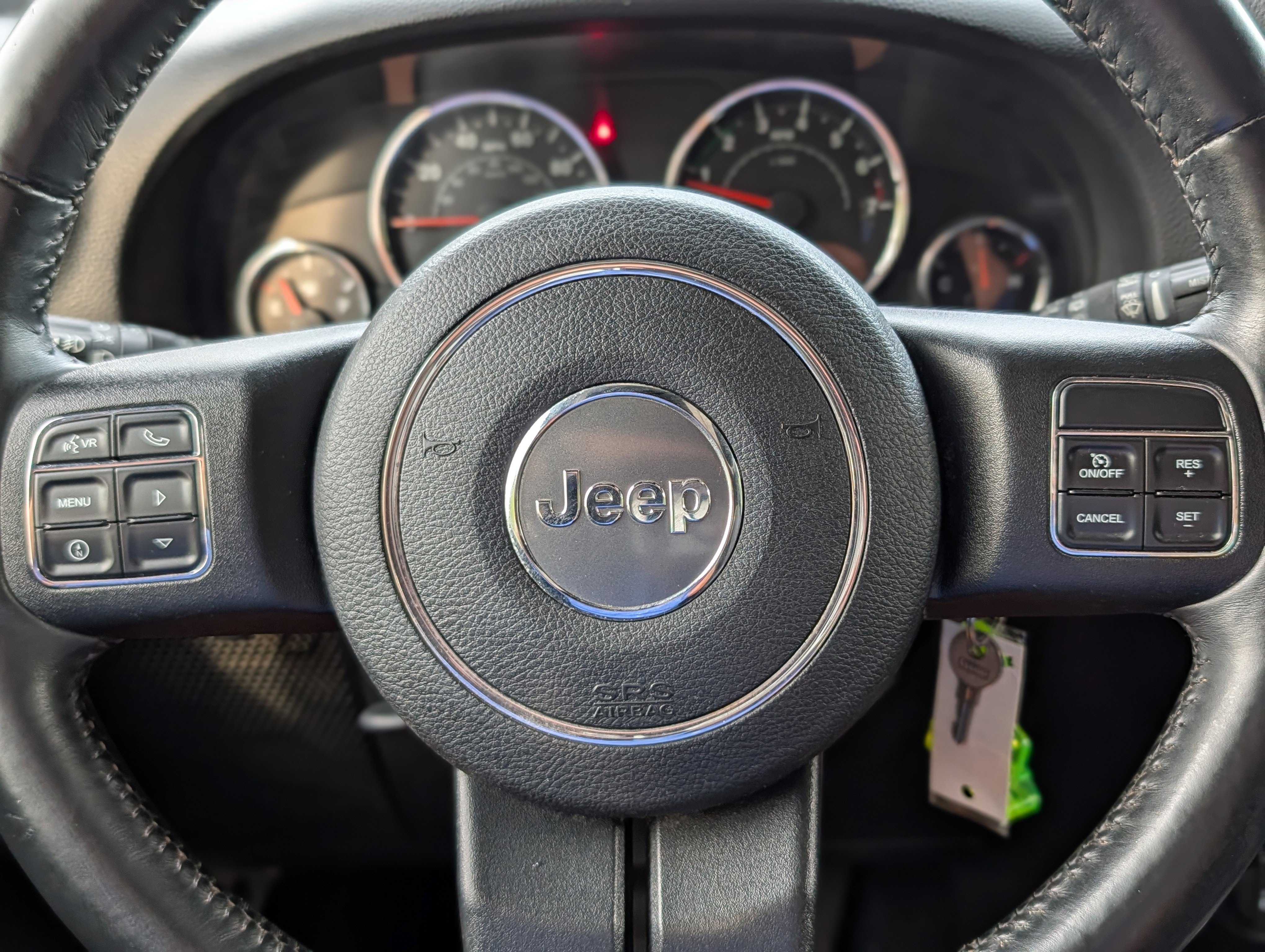 Used 2015 Jeep Wrangler Sport image 19