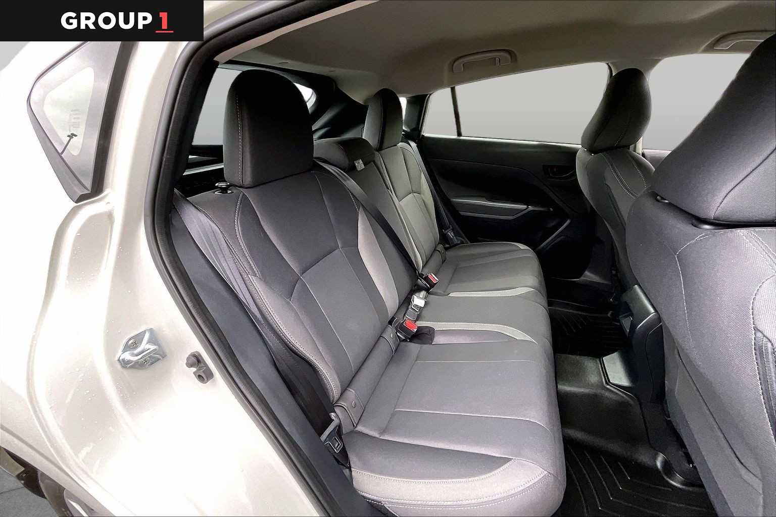 Used 2024 Subaru Impreza 2.0i AWD/4WD image 19