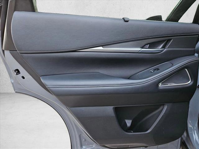 Used 2025 INFINITI QX60 Luxe w/ Black Edition image 20