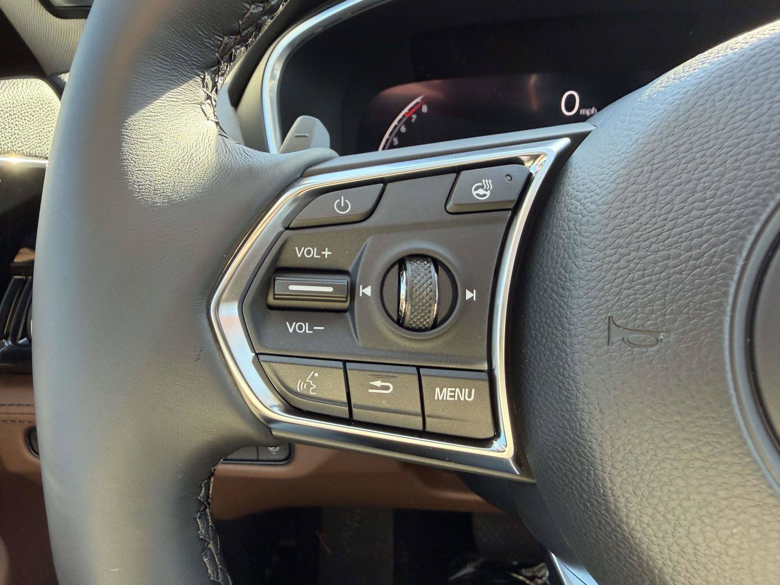 New 2026 Acura MDX w/ Advance Package AWD/4WD image 18