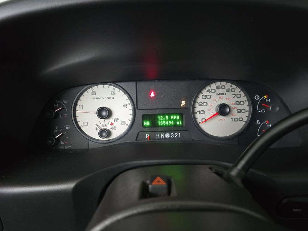 Used 2005 Ford F350 Lariat AWD/4WD image 15