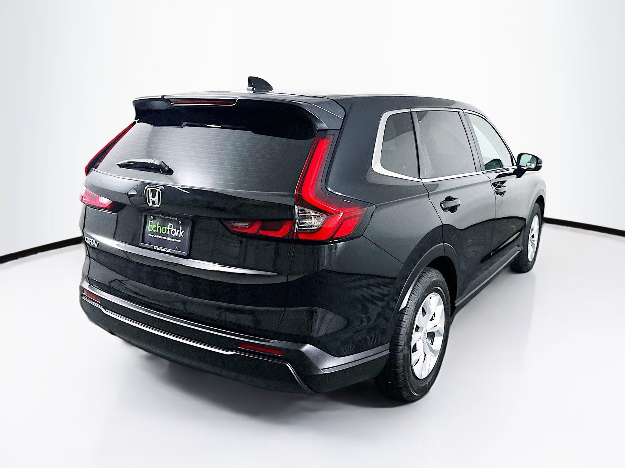 Used 2024 Honda CR-V LX image 9