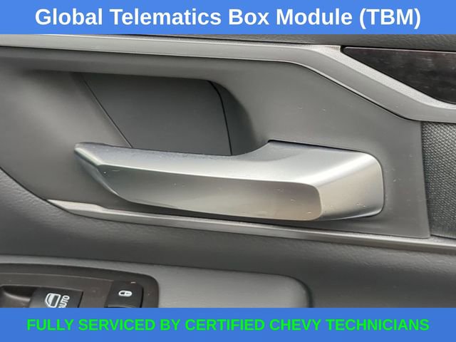 Used 2022 RAM 1500 Big Horn image 49