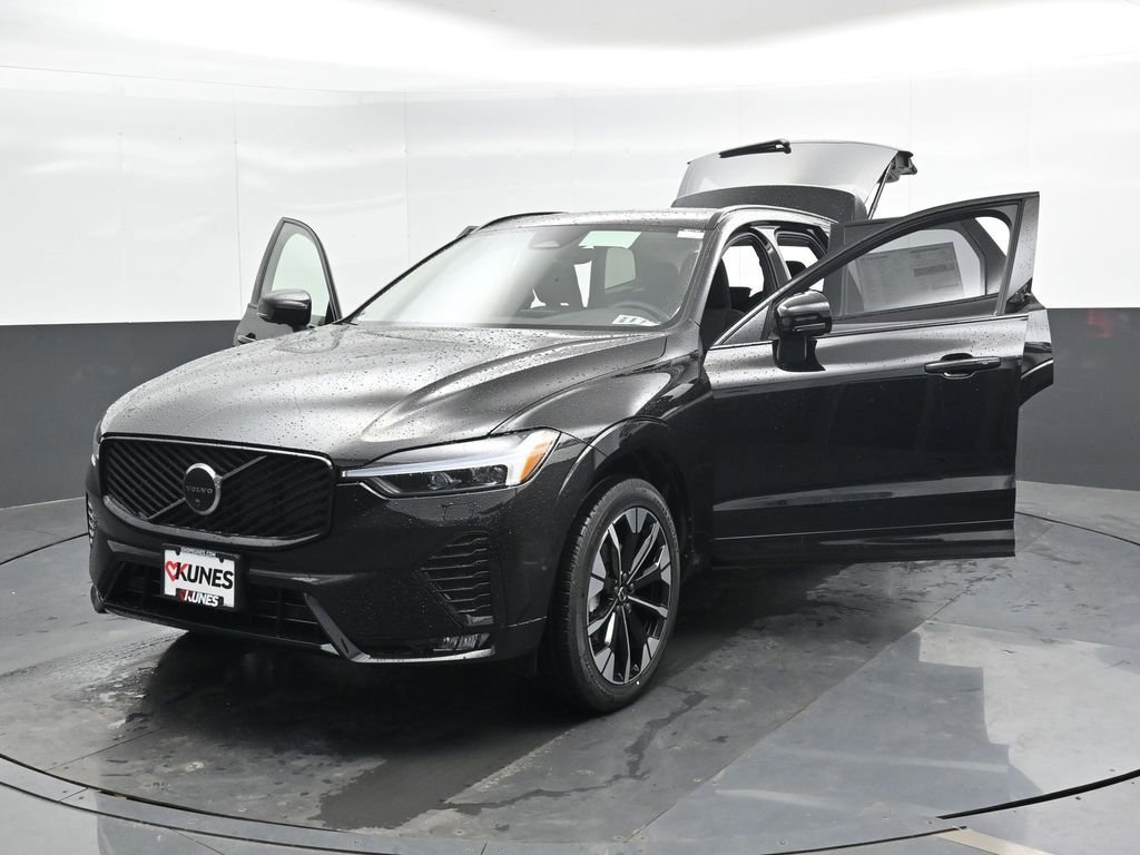 New 2026 Volvo XC60 B5 Plus w/ Protection Package Premier image 46