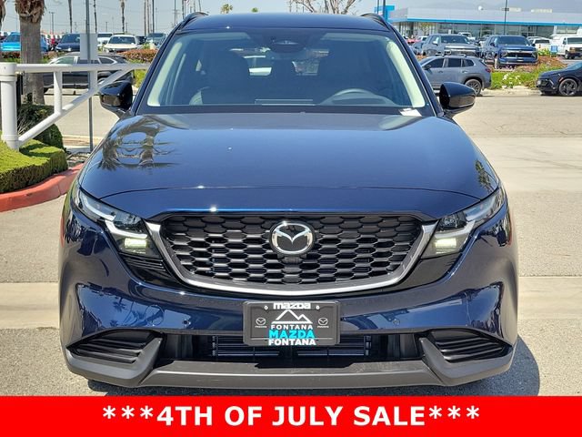 New 2026 MAZDA CX-5 Preferred AWD/4WD image 33