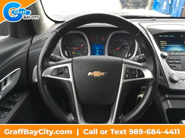 Used 2012 Chevrolet Equinox LT w/ Driver Convenience Package image 14