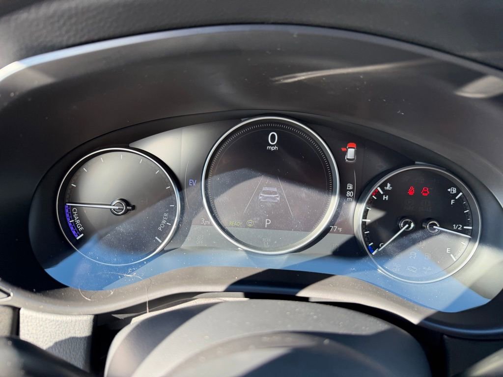 New 2026 MAZDA CX-50 2.5 Hybrid w/ Weather Package image 30