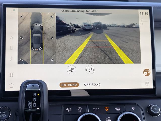 New 2026 Land Rover Defender 110 X-Dynamic SE image 10