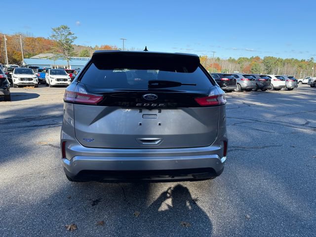 Certified 2022 Ford Edge ST-Line AWD/4WD image 25