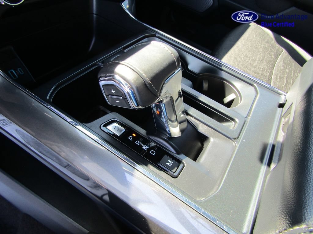 Used 2023 Ford F150 XLT w/ Equipment Group 302A High AWD/4WD image 34