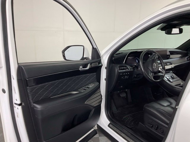 Used 2022 Hyundai Palisade Calligraphy w/ Cargo Package AWD/4WD image 22